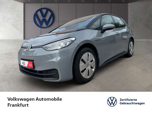 VW ID.3 22.011 km 24.290 € Neu-Isenburg 63263