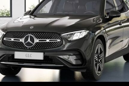 Mercedes-Benz GLC 300 9.900 km 63.490 &euro; Frankfurt 60599