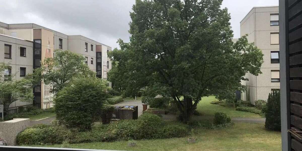 Etagenwohnung Mörfelden-Walldorf Walldorf - 3 Zimmer, 94 m&sup2;, 305.000&euro; | Angebot:26394441