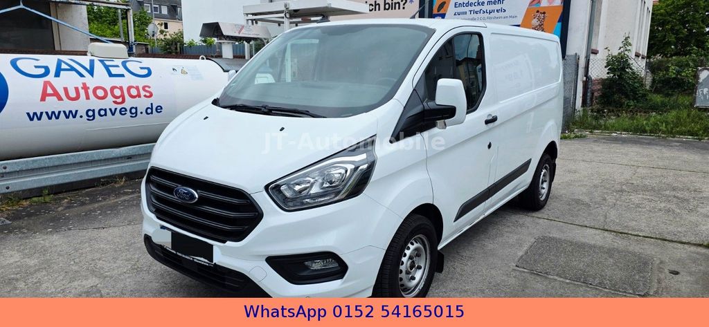 Ford Transit Custom 127.000 km 14.999 &euro; Rüsselsheim am Main 65428