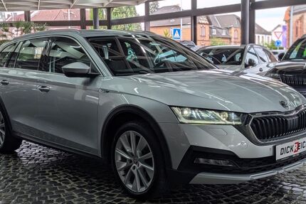 Skoda Octavia 111.328 km 20.980 &euro; Dieburg 64807
