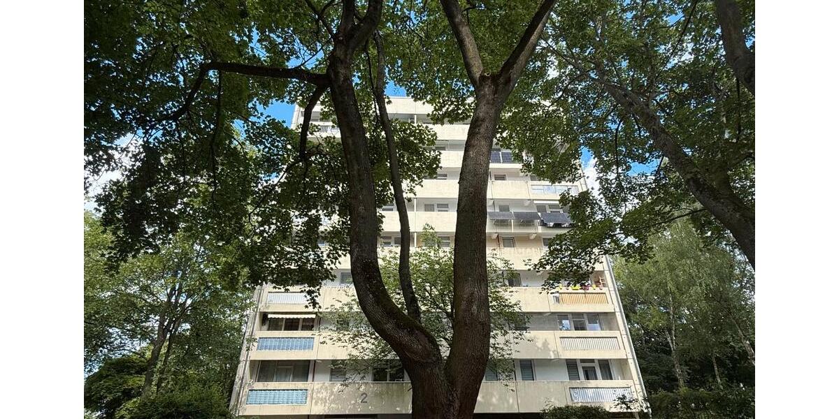Etagenwohnung Frankfurt am Main Eschersheim - 4 Zimmer, 100 m&sup2;, 390.000&euro; | Angebot:26868811
