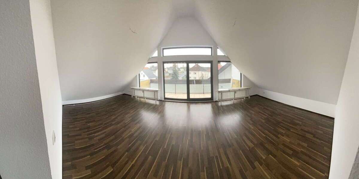 Etagenwohnung Mainhausen Mainflingen Mainflingen - 3 Zimmer, 120 m&sup2;, 1.200&euro; | Angebot:27159679