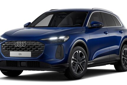 Audi Q5 20.083 km 49.990 &euro; Hofheim 65719