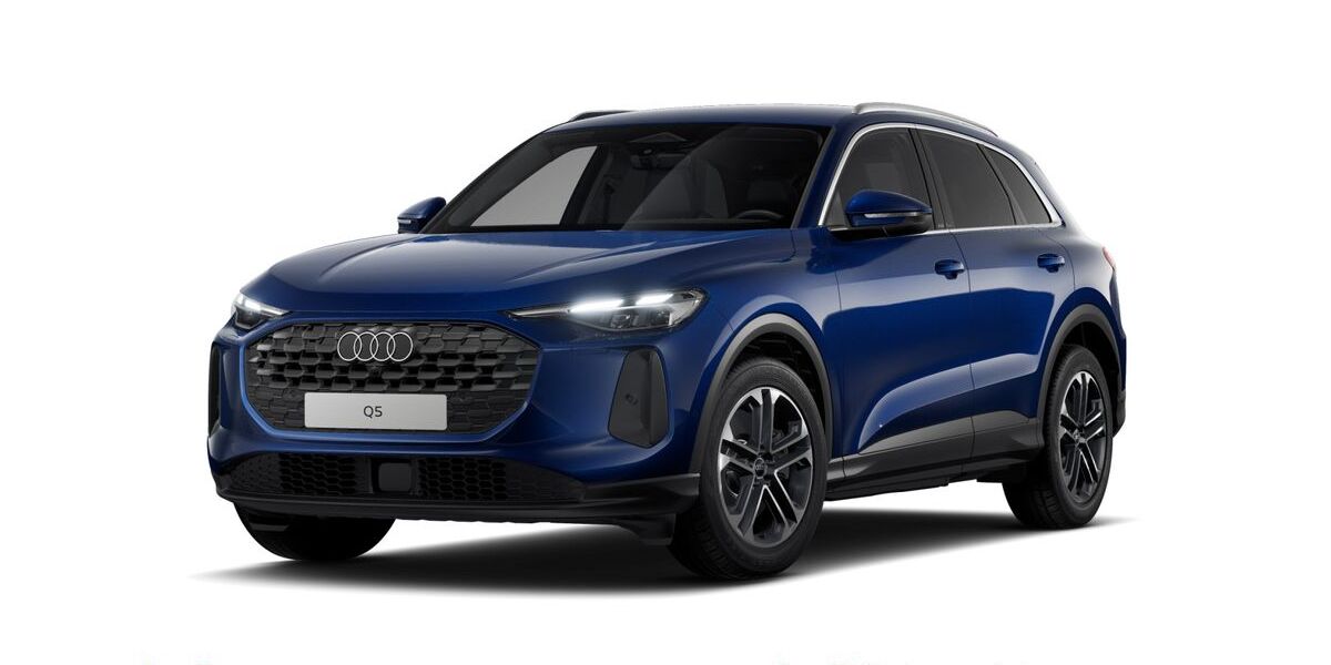 Audi Q5 20.083 km 49.990 &euro; Hofheim 65719