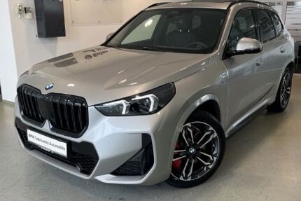 BMW X1 16.652 km 38.433 &euro; Hofheim 65719
