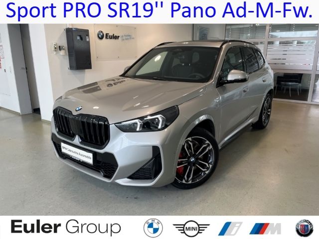 BMW X1 16.652 km 38.433 &euro; Hofheim 65719