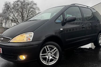 Ford Galaxy 288.000 km 1.600 € Frankfurt am Main 60486