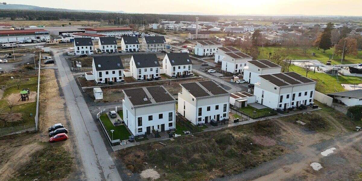 Grundstück Babenhausen Sickenhofen - 720.000&euro; | Angebot:24228862