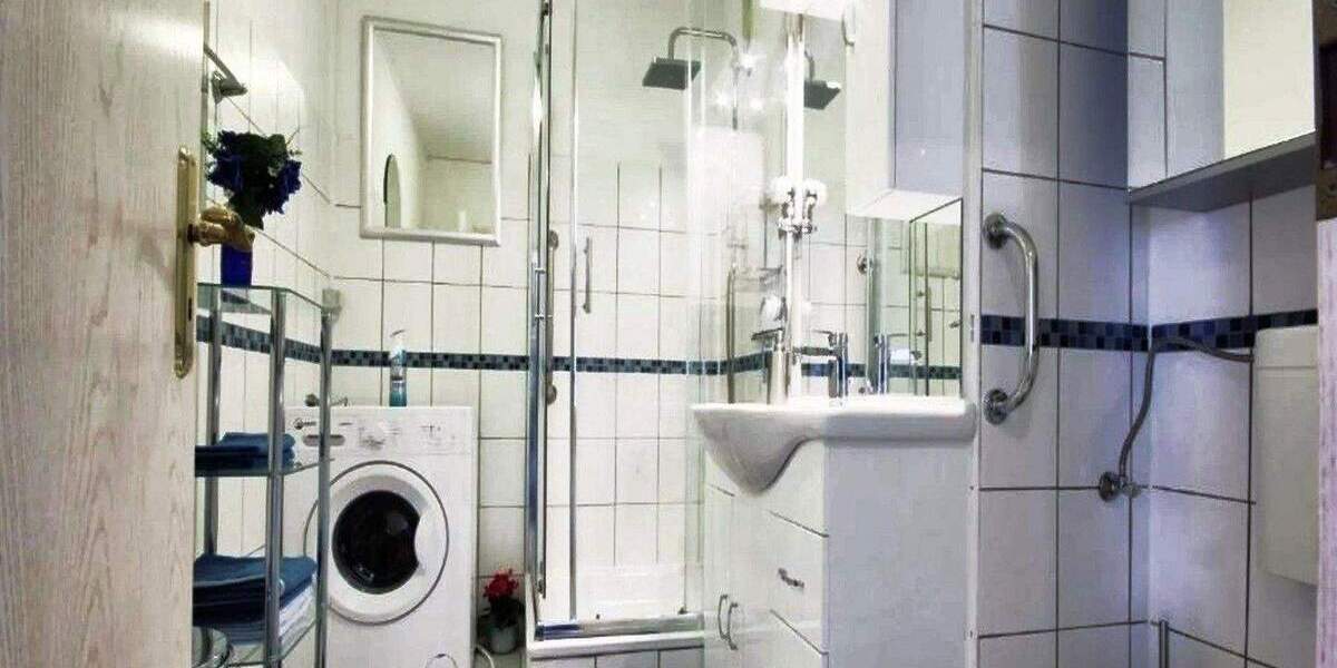 Etagenwohnung Offenbach am Main Hafen - 2 Zimmer, 70 m&sup2;, 860&euro; | Angebot:25798207