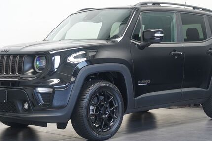 Jeep Renegade 5.620 km 24.450 € Wiesbaden 65205