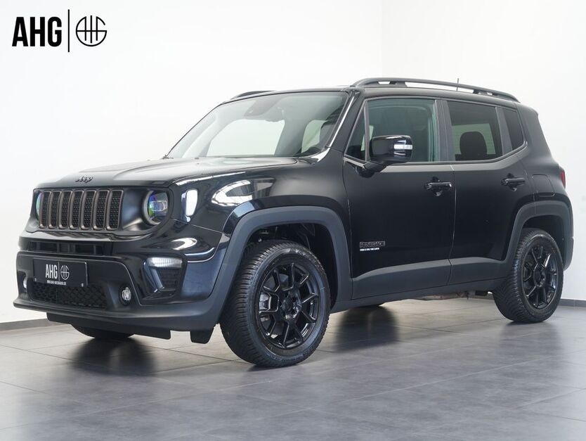 Jeep Renegade 5.620 km 24.450 € Wiesbaden 65205