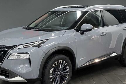 Nissan X-Trail 3.250 km 39.970 € Offenbach 63069