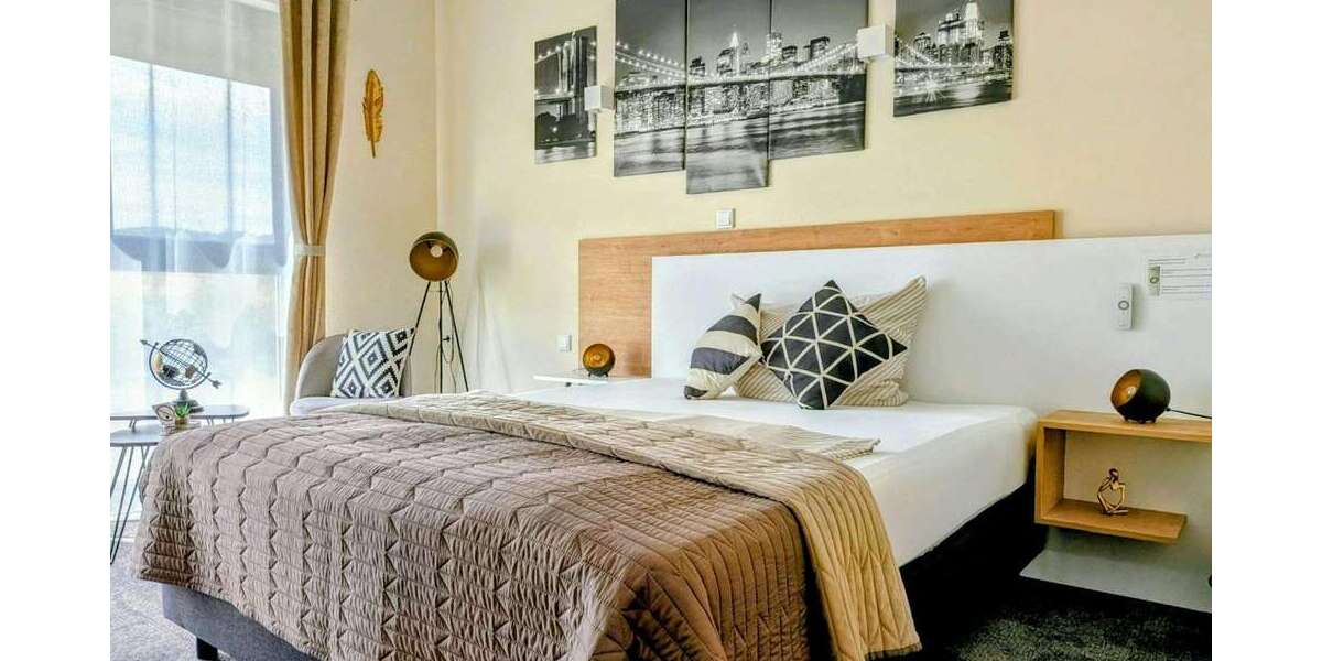 Zimmer Rosbach Ober-Rosbach - 1 Zimmer, 1.310&euro; | Angebot:23978782