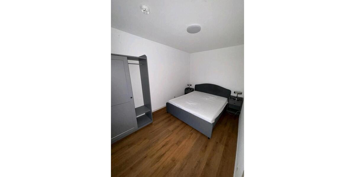 Erdgeschoßwohnung Offenbach am Main Bieber - 2 Zimmer, 45 m&sup2;, 1.100&euro; | Angebot:25174850