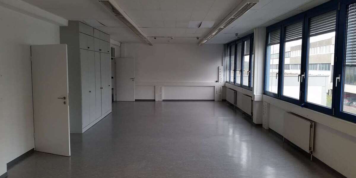 Gewerbeobjekt Frankfurt Flughafen - 400&euro; | Angebot:24015998