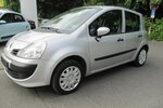 Renault Modus Avantage Insp+Zahnriemen TÜV AU NEU 128.277 km 3.930 &euro; Schwalbach/Taunus 65824