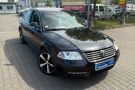 VW Passat 371.890 km 1.750 &euro; Offenbach 63071