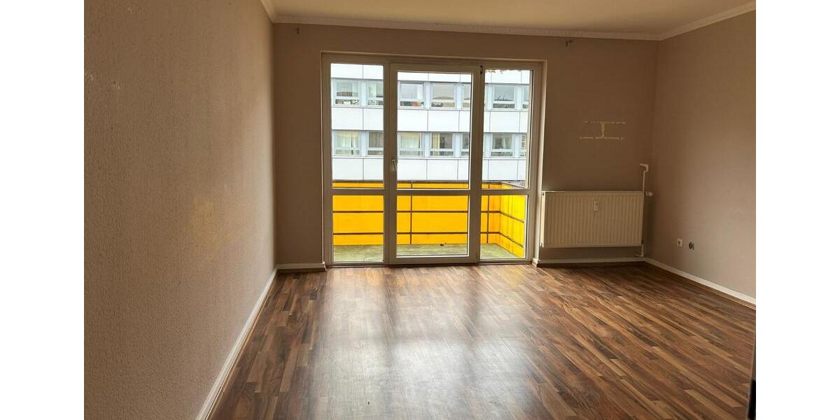 Provisionsfrei 3-Zimmer-Wohnung (Frankfurt). Toplage! 3 zimmer