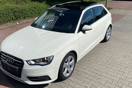Audi A3 218.000 km 9.550 &euro; Frankfurt am Main 60389