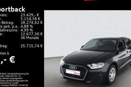 Audi A1 9.700 km 23.429 &euro; Offenbach 63071