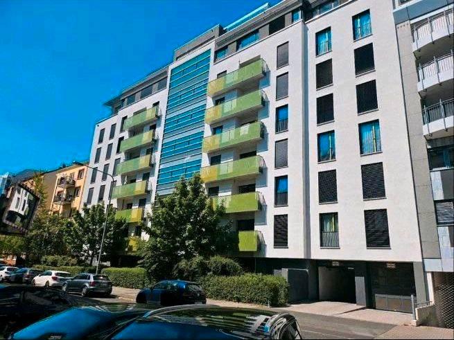 Erdgeschoßwohnung Frankfurt am Main Gutleutviertel - 3 Zimmer, 81 m&sup2;, 1.550&euro; | Angebot:26120541