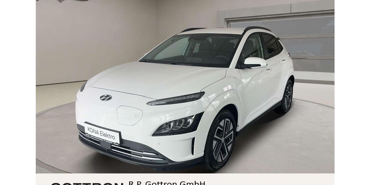 Hyundai KONA 9.000 km 32.990 &euro; Eppstein 65817