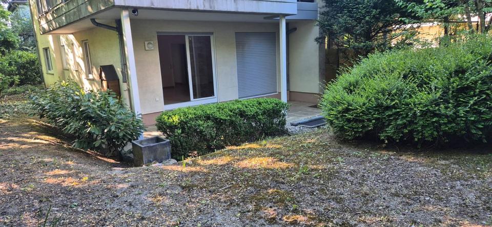Erdgeschoßwohnung Kronberg im Taunus - 2 Zimmer, 72 m&sup2;, 339.000&euro; | Angebot:26494482