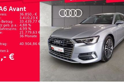 Audi A6 69.194 km 35.850 &euro; Frankfurt am Main 60314
