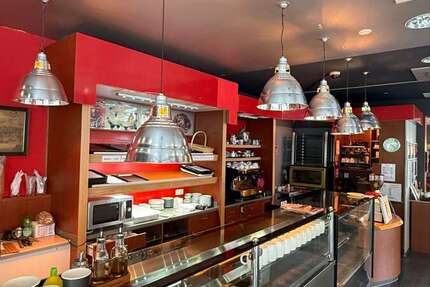 Gewerbeobjekt Frankfurt Bockenheim - 3.500&euro; | Angebot:27143650