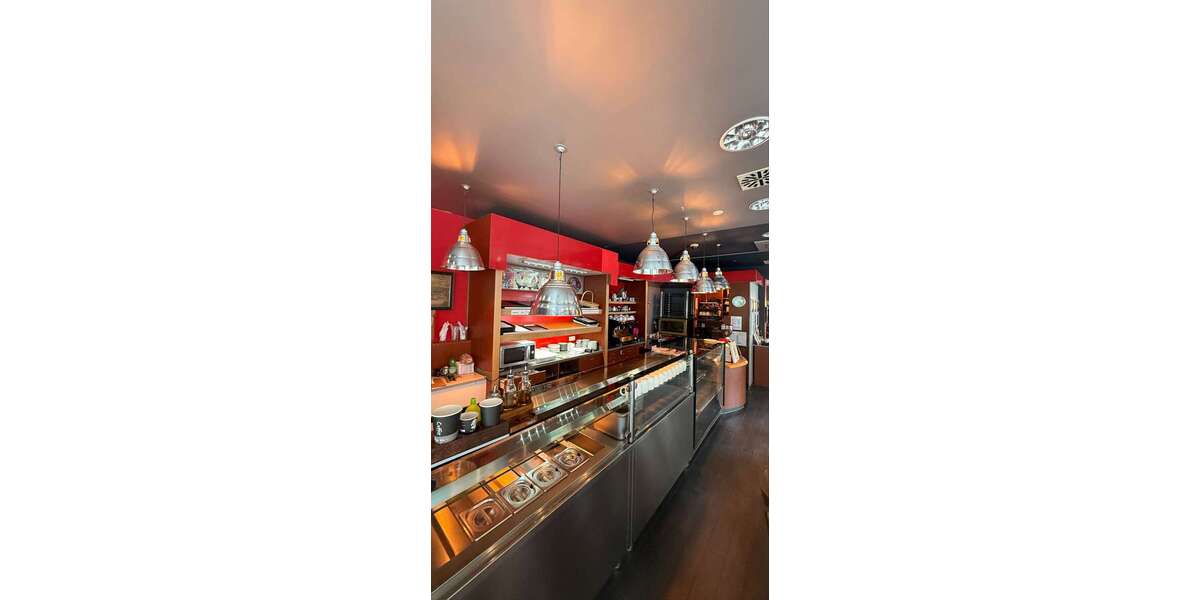 Gewerbeobjekt Frankfurt Bockenheim - 3.500&euro; | Angebot:27143650
