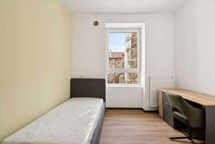Wohnung zum Mieten in Frankfurt 2.488 € 68.4 m²