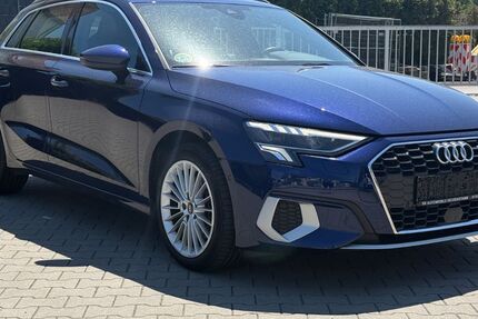 Audi A3 26.000 km 23.500 &euro; Heusenstamm 63150
