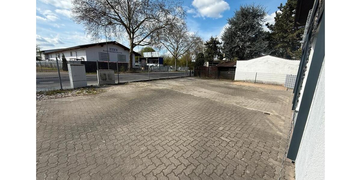 Gewerbeobjekt Hanau - 1.990&euro; | Angebot:26410112