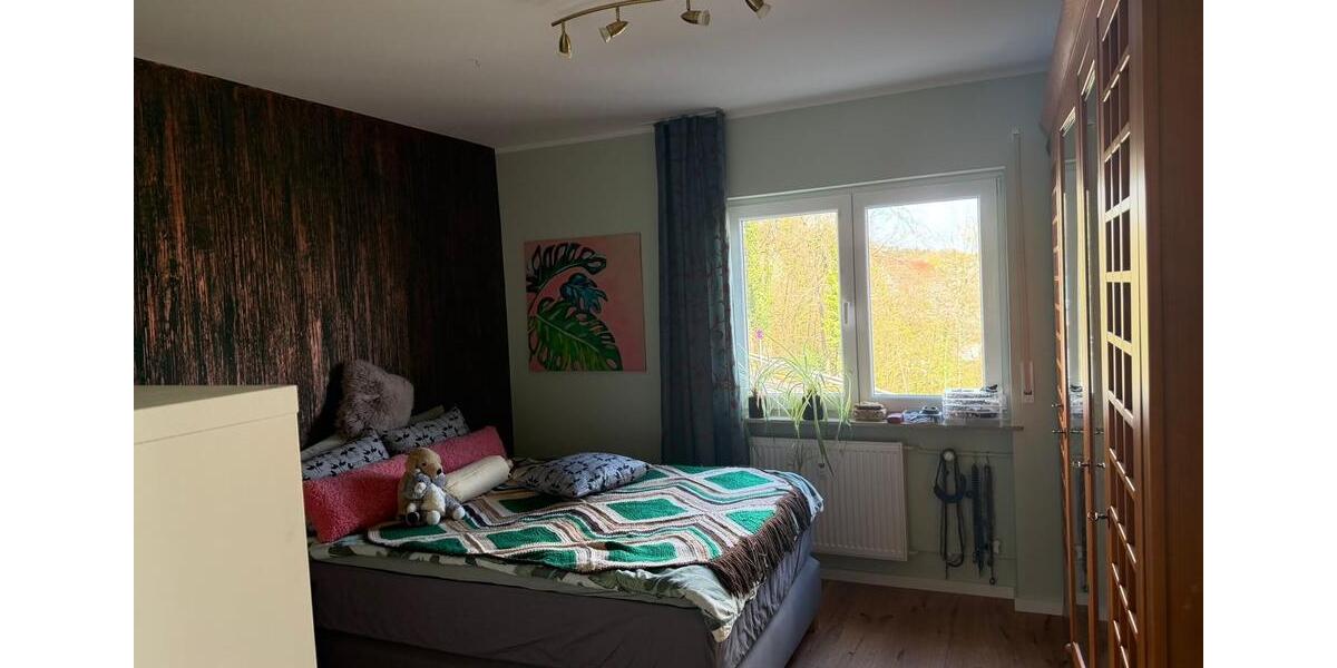 Etagenwohnung Bad Nauheim - 3 Zimmer, 72 m&sup2;, 250.000&euro; | Angebot:27426968
