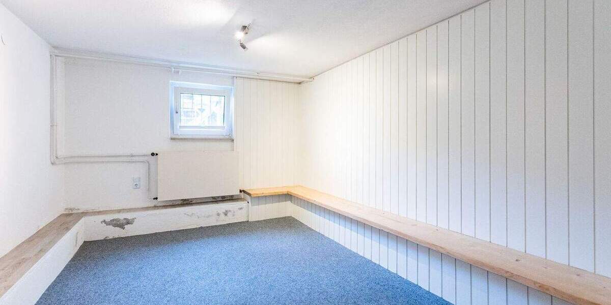 Mehrfamilienhaus, Wohnhaus Bischofsheim - 8 Zimmer, 695.000&euro; | Angebot:25660958