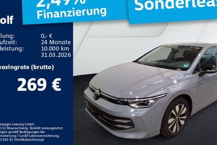 VW Golf 25.900 km 28.439 &euro; Bischofsheim 65474