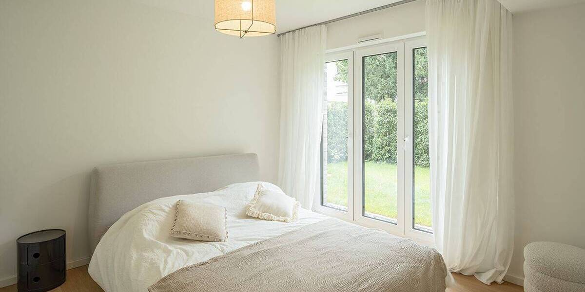 Etagenwohnung Offenbach am Main Buchrain - 3 Zimmer, 78 m&sup2;, 509.900&euro; | Angebot:25770896