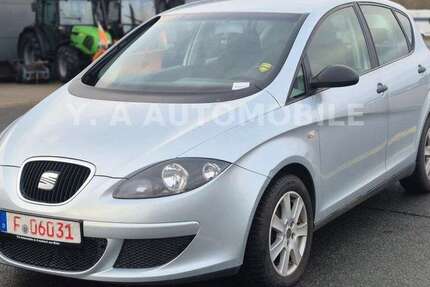 Seat Altea 100.000 km 5.500 &euro; Frankfurt 65933