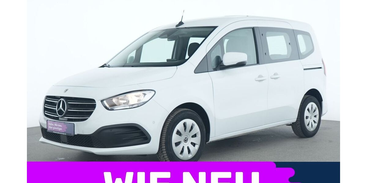 Mercedes-Benz T-Klasse 44.933 km 23.364 &euro; Dietzenbach bei Frankfurt 63128