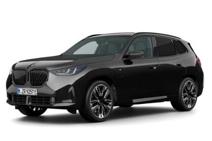 BMW X3 17.302 km 64.989 &euro; Frankfurt 60314