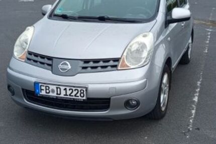 Nissan Note 155.500 km 2.249 &euro; Friedberg 61169