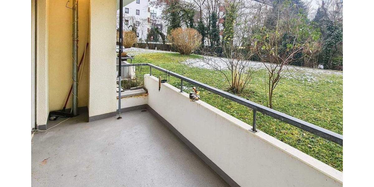 Etagenwohnung Offenbach am Main Hafen - 3 Zimmer, 75 m&sup2;, 279.000&euro; | Angebot:25782157