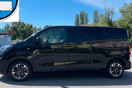 Opel Zafira Life