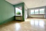 Renovierte 2 Zimmer-Wohnung mit Weitblick