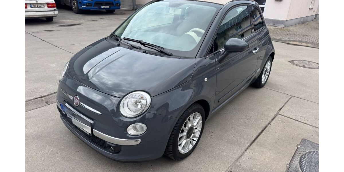 Fiat 500 96.300 km 5.199 &euro; Nidderau 61130
