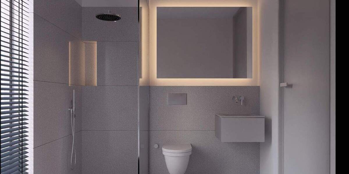 Etagenwohnung Bad Vilbel - 3 Zimmer, 69 m&sup2;, 445.000&euro; | Angebot:25778943