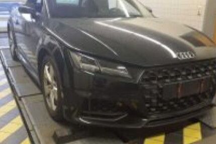 Audi TT 69.913 km 32.890 € Bad Nauheim 61231