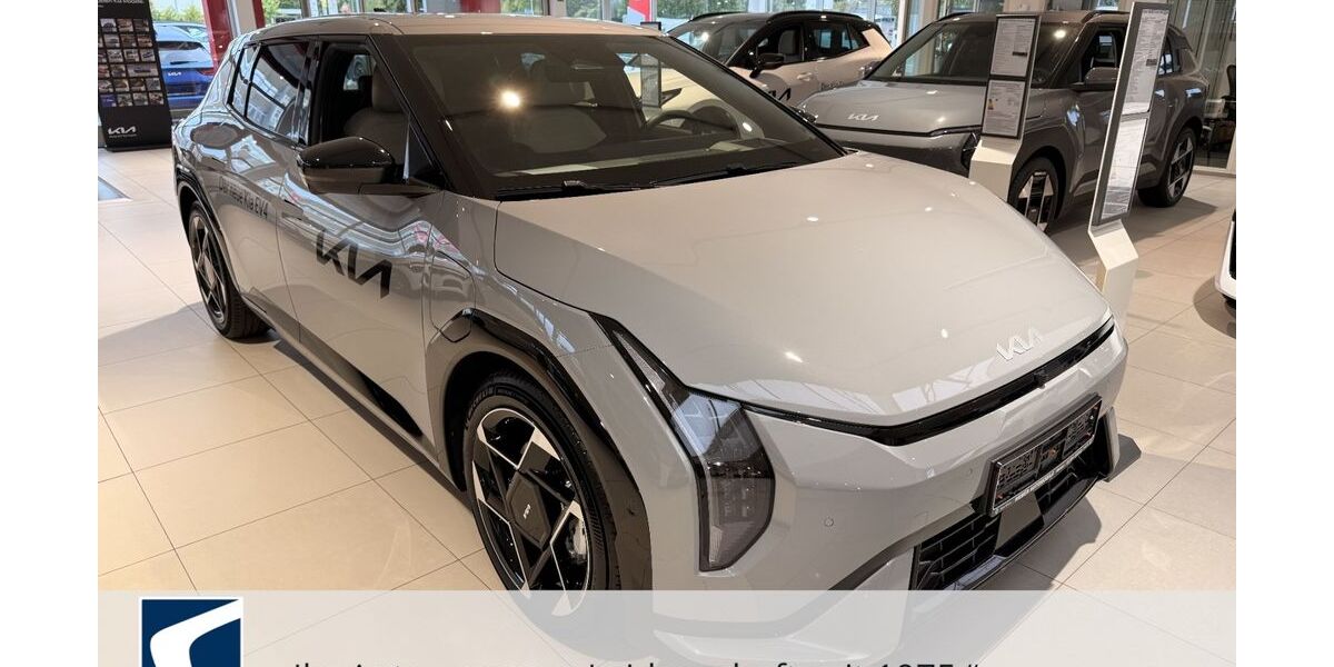 Kia EV4 4.999 km 47.470 € Hanau 63452