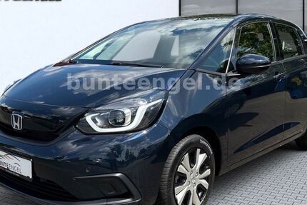 Honda Jazz 35.500 km 17.900 &euro; Flörsheim am Main 65439